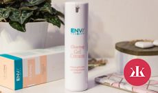 TEST: ENVY Therapy® Clearing Gel Cream - s protizápalovým účinkom - KAMzaKRASOU.sk